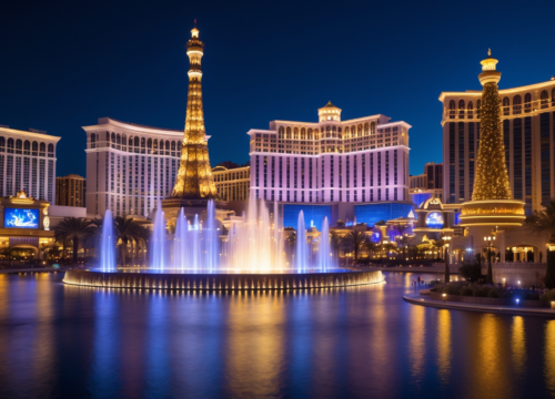 Top Cities for Epic Bachelor Party Nightlife