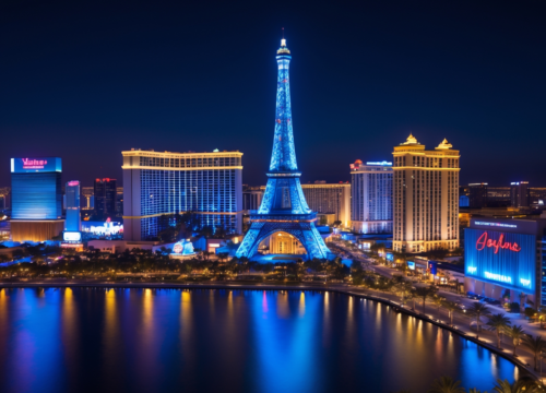 Top Cities for Ultimate Bachelor Party Fun
